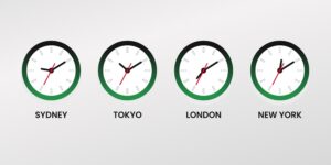 أفضل أوقات تداول العملات في سوق الفوركس