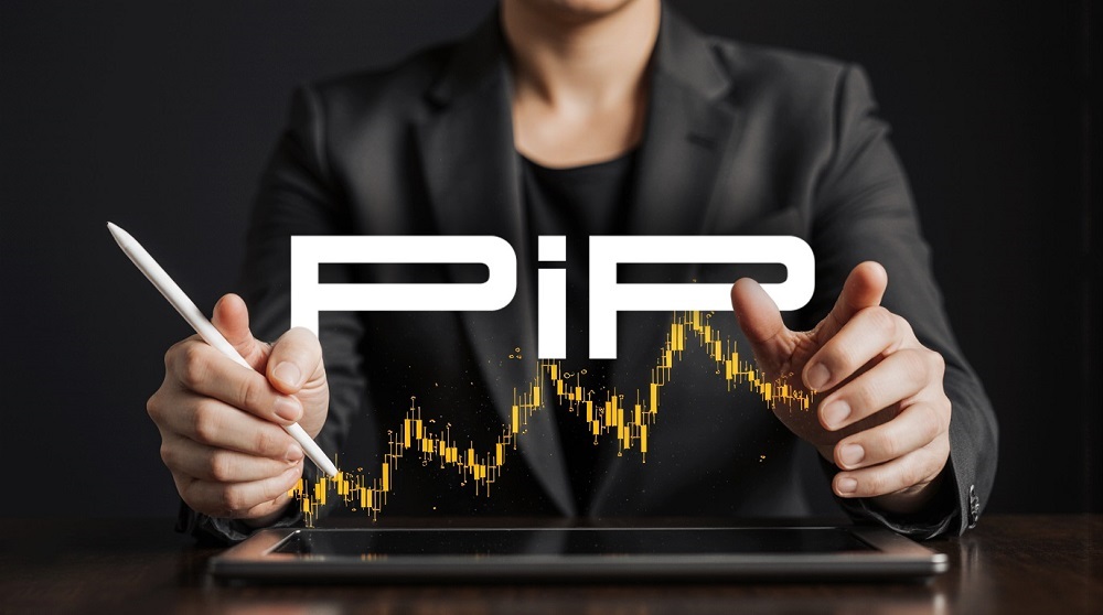 پیپ (Pip) چیست