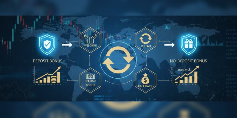 انواع بونوس