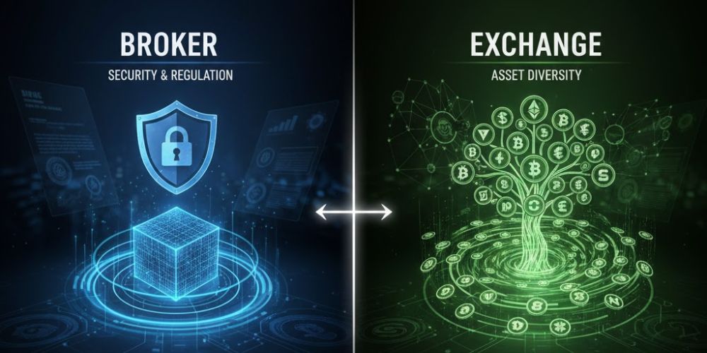 امنیت و گستره داراییها