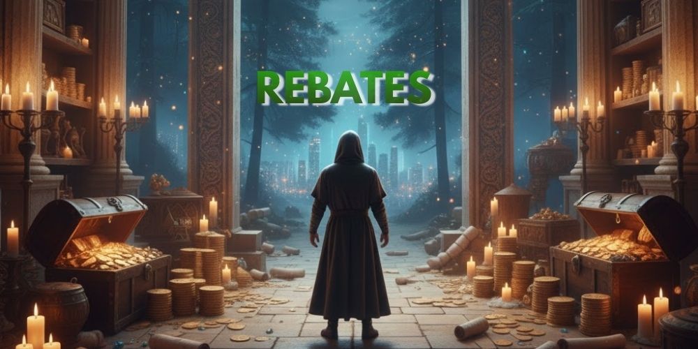 معنای ریبیت فارکس