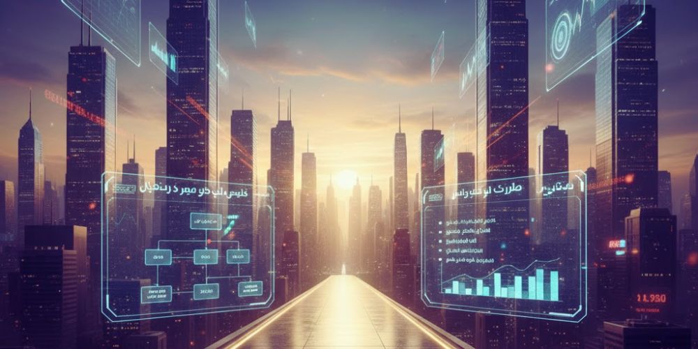 راهنمای عملی شروع کار در پراپ فرم ها