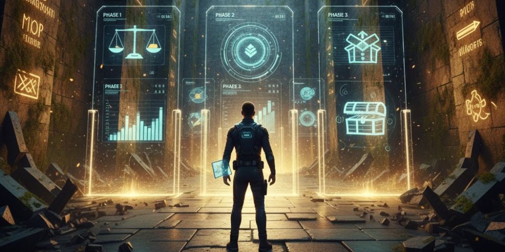 قوانین پراپ تریدینگ