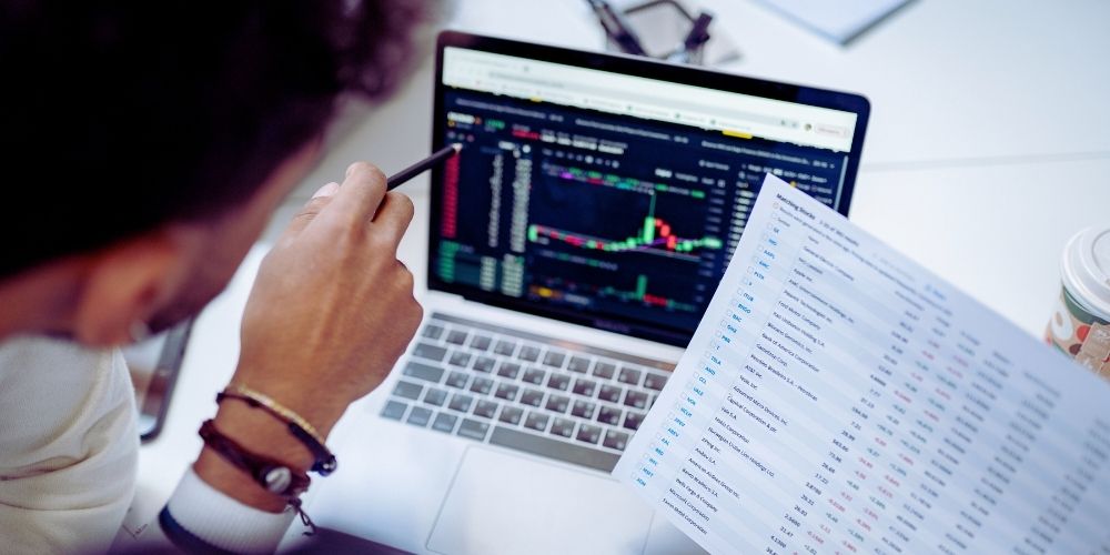 تعریف کپی تریدینگ (Copy Trading)