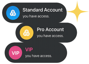 تصویر حساب‌ها