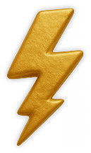 Fast execution icon