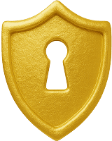 Security illustration