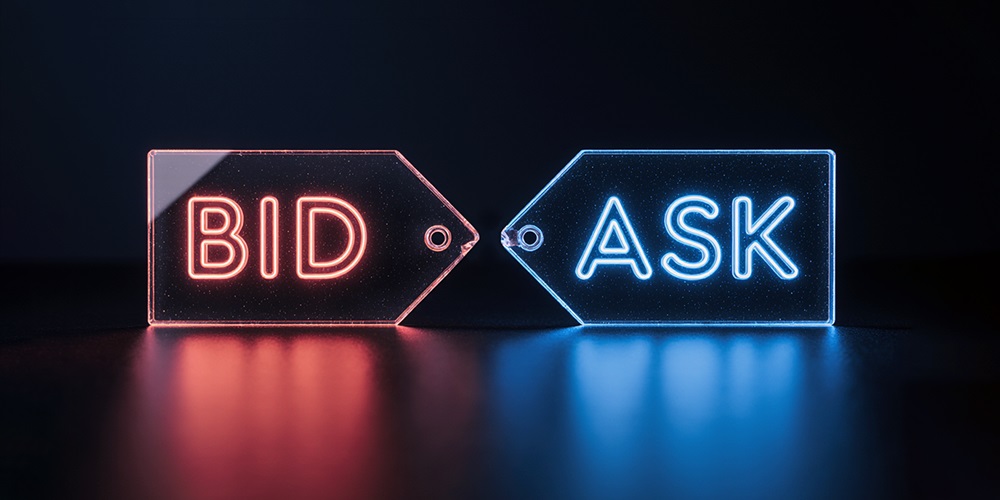 اسپرد در فارکس چیست