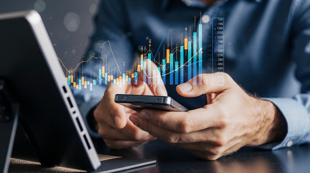 بروکر فارکس چیست