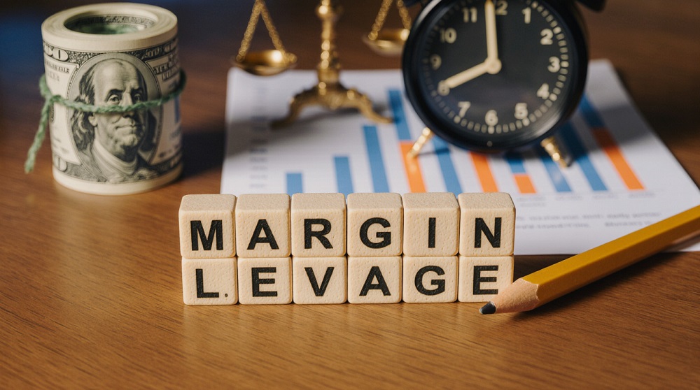 مارجین و لوریج در فارکس به زبان ساده