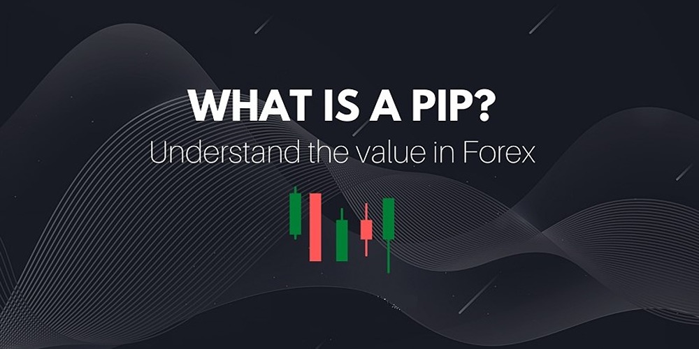 ارزش پیپ (Pip Value)