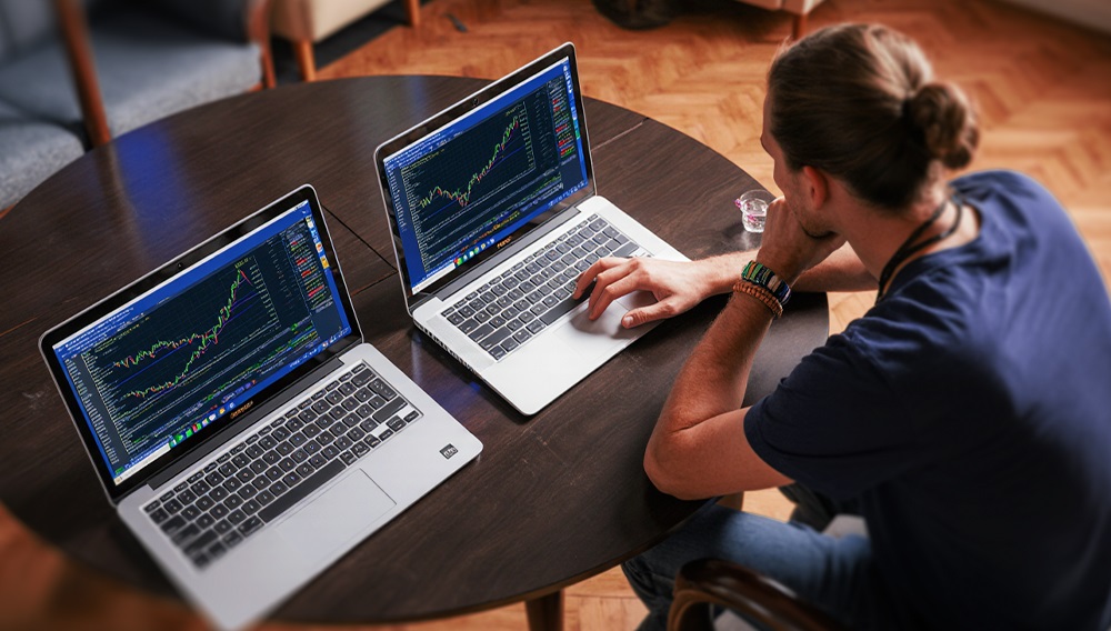 ابزارهای فارکس