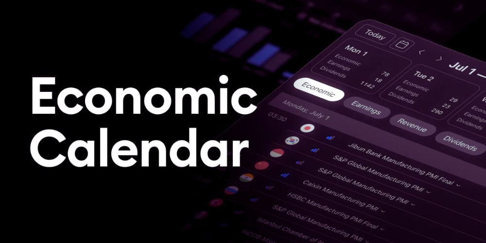 تقویم اقتصادی (Economic Calendar)