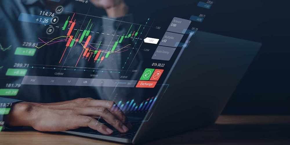 خدمات کلیدی یک بروکر فارکس