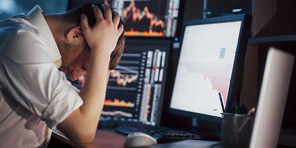 پرونده‌های واقعی کلاهبرداری