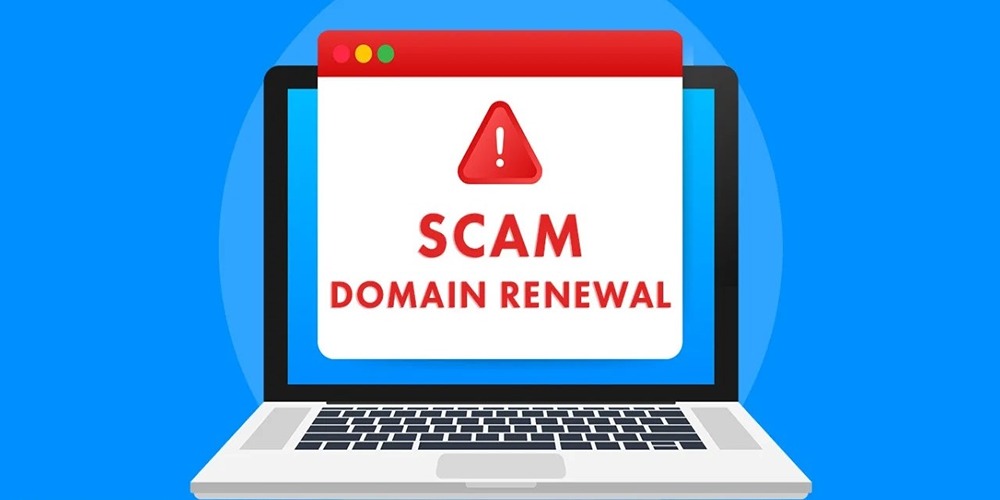 بررسی دامنه و هویت دیجیتال بروکر