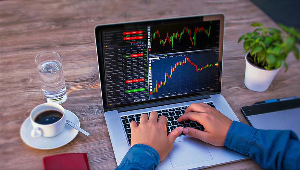 تفاوت حساب های معاملاتی