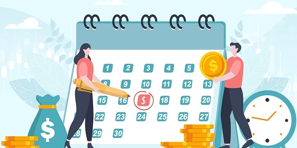 دلایل وابستگی بازار فارکس به تقویم اقتصادی