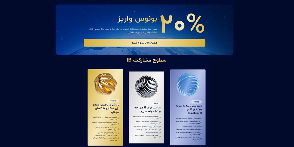 مزایای رقابتی و پاداش‌ های مالی جذاب