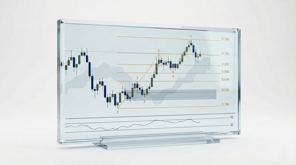 تحلیل تکنیکال فارکس چیست