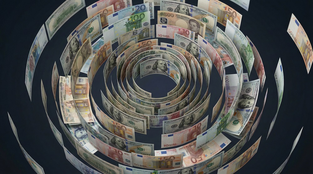 نقدینگی در بازار فارکس