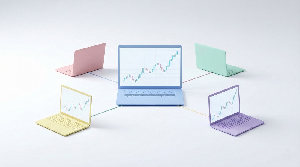 کپی تریدینگ چیست